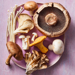 How to Grow Delicious Mushrooms at Home to Use in All Your Favorite Recipes